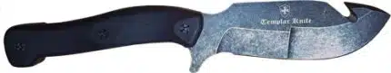 TEMPLAR KNIFE REAGAN FIXED BLD