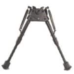 HARRIS BIPODS SERIES S 6"-9" LEG NOTCH SWIVEL