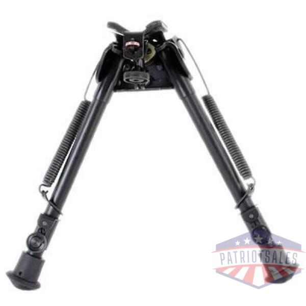 harris bipods model l low 9-13"