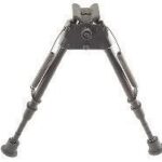Harris Bipods Model LM: Leg Notch 9-13"