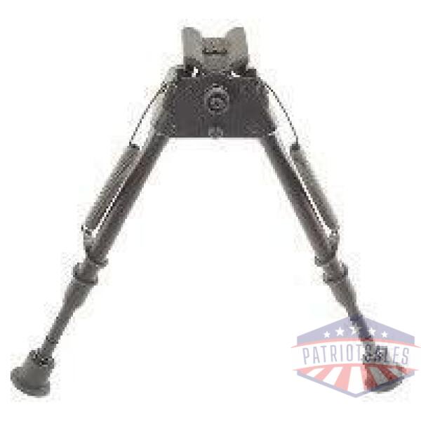 harris bipods model lm: leg notch 9-13"