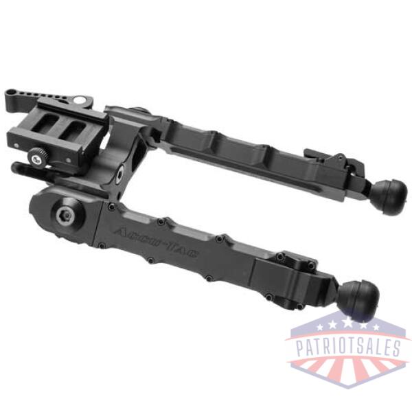 accu-tac bipod hd-50 lr 7"-10"