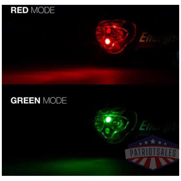 energizer vision ultra hd