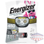 energizer vision ultra hd