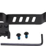 TECHNA CLIP HANDGUN RETENTION