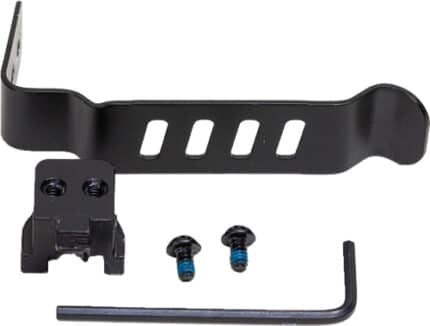 TECHNA CLIP HANDGUN RETENTION