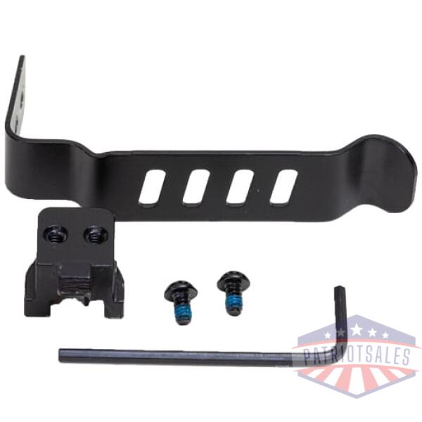 techna clip handgun retention