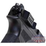 techna clip handgun retention