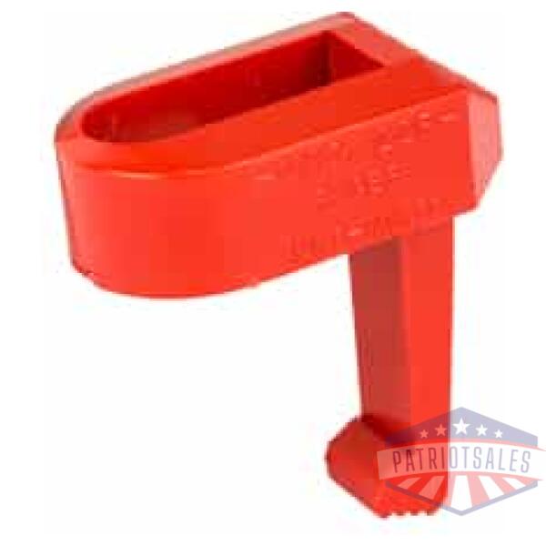 hks magldr 22lr ruger mki & mkii