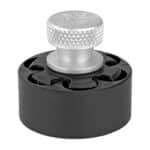 HKS SPDLR 357 COLT K COBRA RUG SEC 6