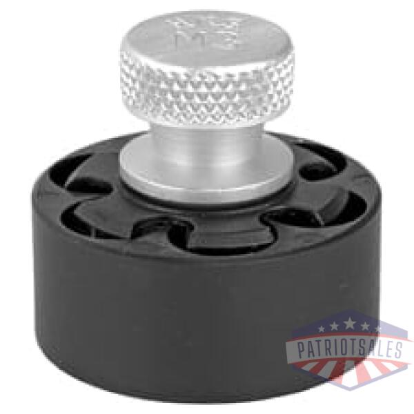 hks spdlr 357 colt k cobra rug sec 6