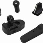 XS GHOST RING SIGHT SET FOR