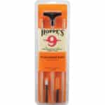 Hoppe's 3 Piece Benchrest Aluminum Ceaning Rod - Rifle/ Shotgun