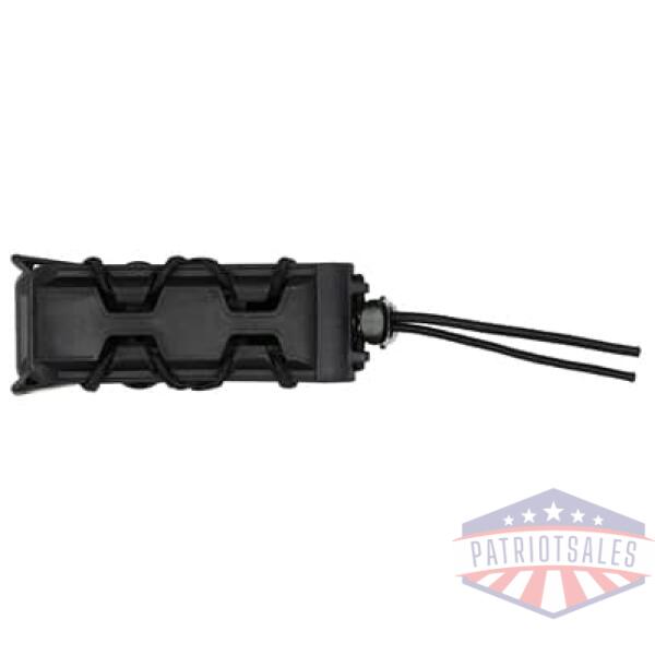 hsgi polymer pistol taco v2 blk