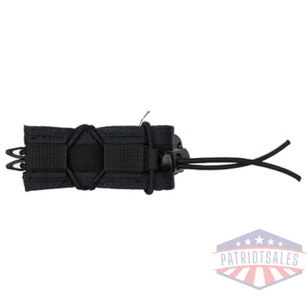 hsgi pistol taco molle blk