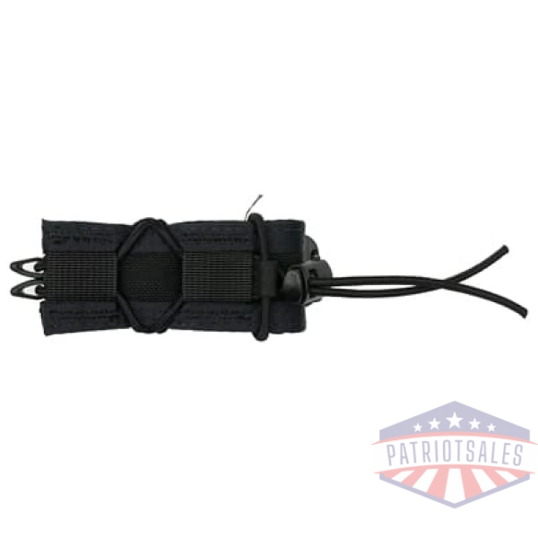 hsgi pistol taco molle blk