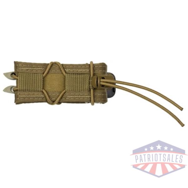 hsgi pistol taco molle coy