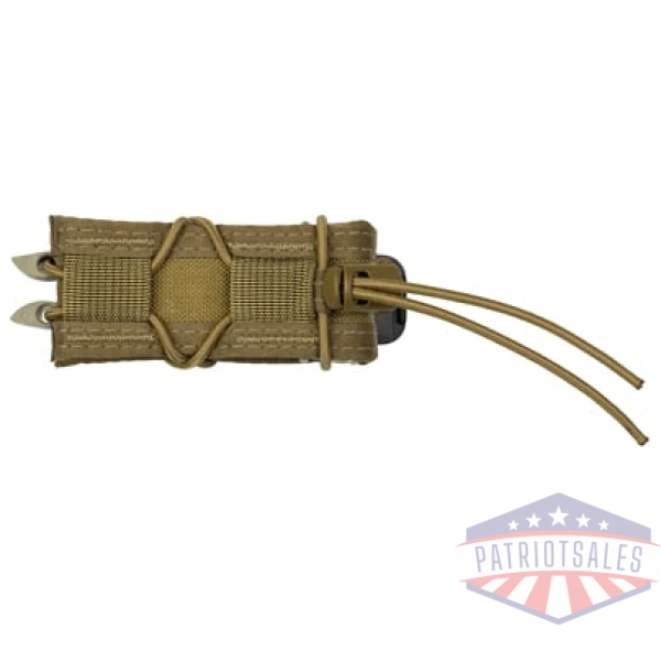 hsgi pistol taco molle coy