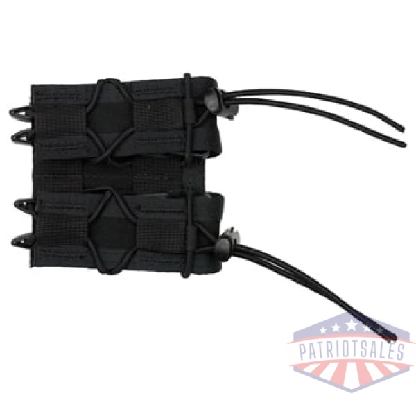 hsgi double pistol taco molle blk