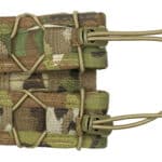 HSGI DOUBLE PISTOL TACO MOLLE MC