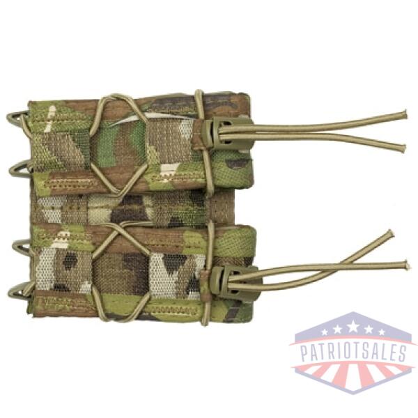 hsgi double pistol taco molle mc