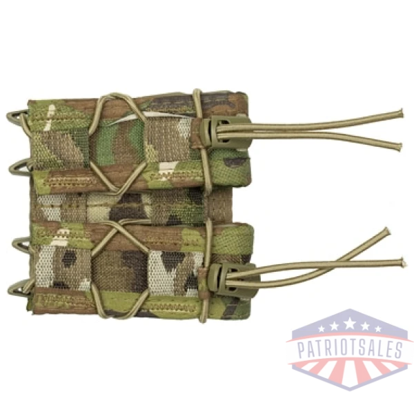 hsgi double pistol taco molle mc