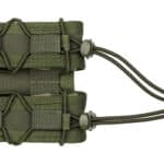 HSGI DOUBLE PISTOL TACO MOLLE ODG