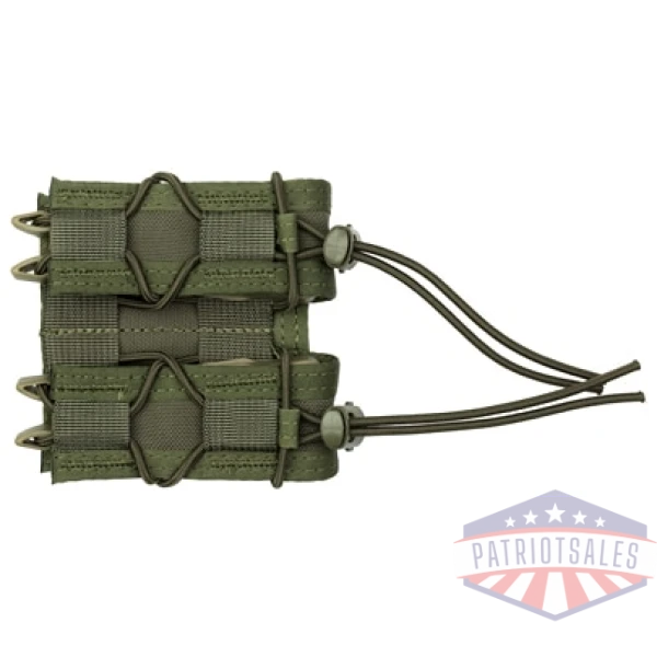 hsgi double pistol taco molle odg