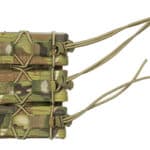 HSGI TRIPLE PISTOL TACO MOLLE MC