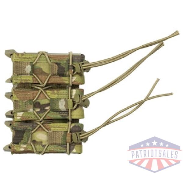 hsgi triple pistol taco molle mc