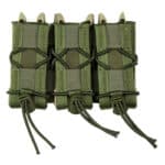 HSGI TRIPLE PISTOL TACO MOLLE ODG