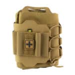 HSGI REFLEX IFAK SYSTEM COY BRN