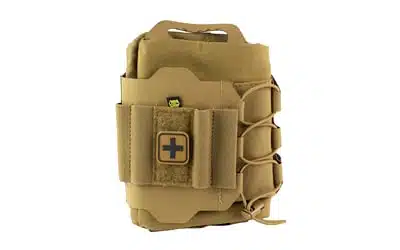 Hsgi reflex ifak system coy brn - image 1