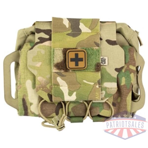 hsgi reflex ifak system multi cam