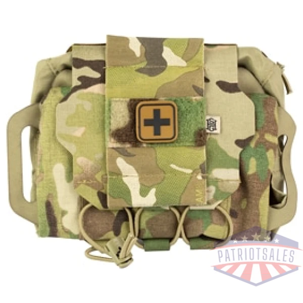 hsgi reflex ifak system multi cam