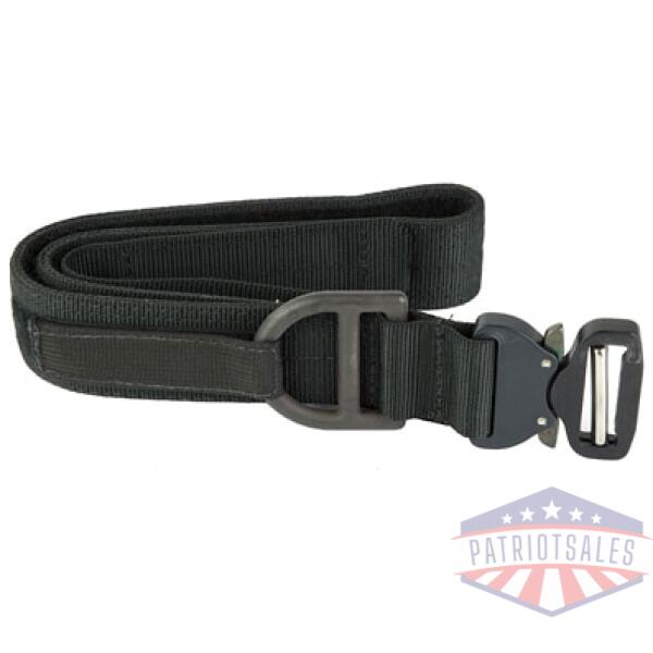 hsgi cobra 1.75 rigger w/vel md blk