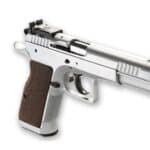 IFG/FT Italia Defiant Limited Pro Large Frame Handgun 9mm Luger 17rd Magaizne 4.8" Barrel Stainless Slide