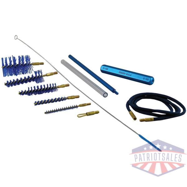 iosso ar-15 complete cleaning kit