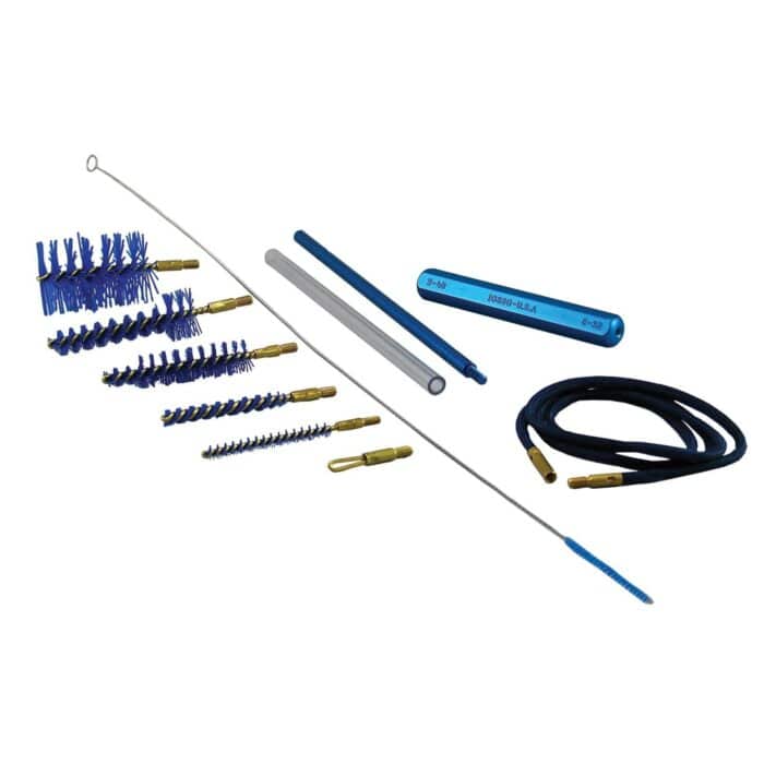 Io19515jpg - iosso ar-15 complete cleaning kit - io19515