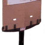 MTM JAMMIT TARGET STAND