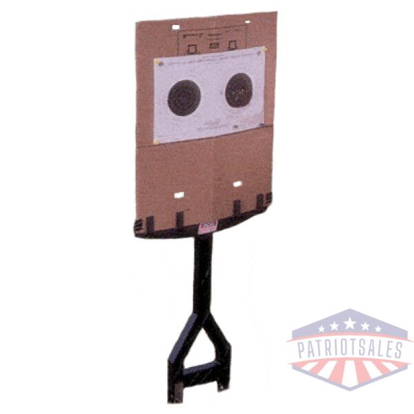 mtm jammit target stand