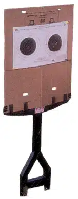 Mtm jammit target stand - image 1