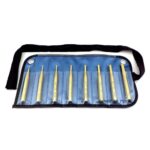 Grace USA Brass Punch Set 8/ct