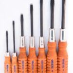 Grace USA Original Gun Care Screwdriver Set