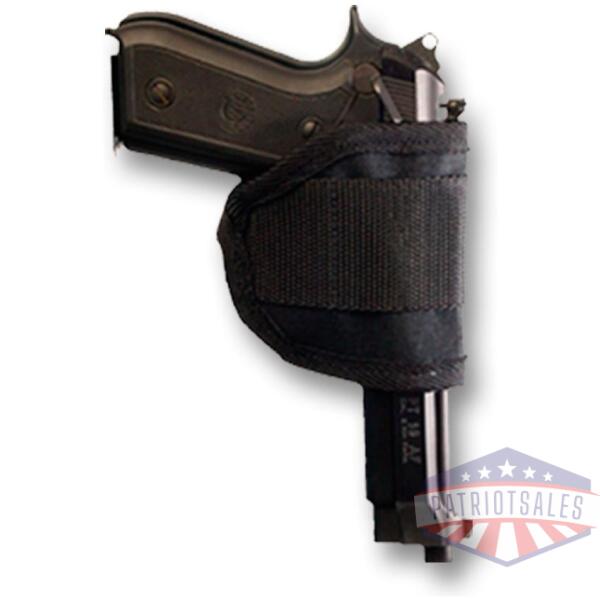 bulldog inside pants holster small