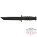 ka-bar fighting/utility knife