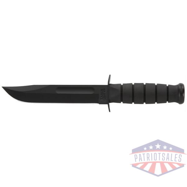 ka-bar fighting/utility knife