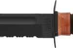 KA-BAR FIGHTING/UTILITY KNIFE