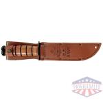 ka-bar fighting/utility knife