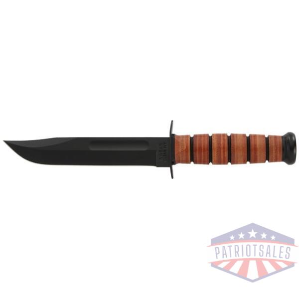 ka-bar fighting/utility knife